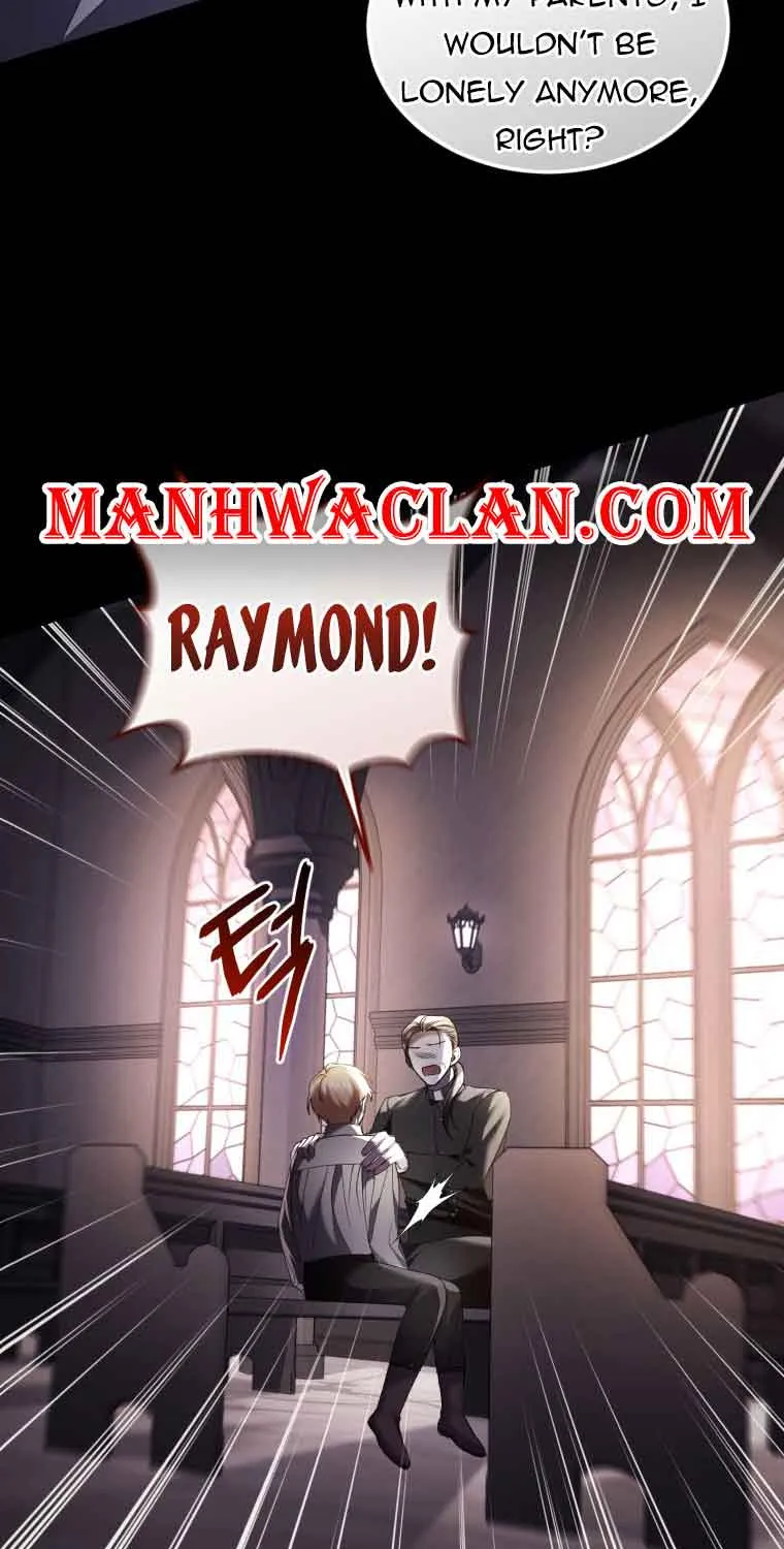 Resetting Lady Zinmanga X Chapter 61 Page 14