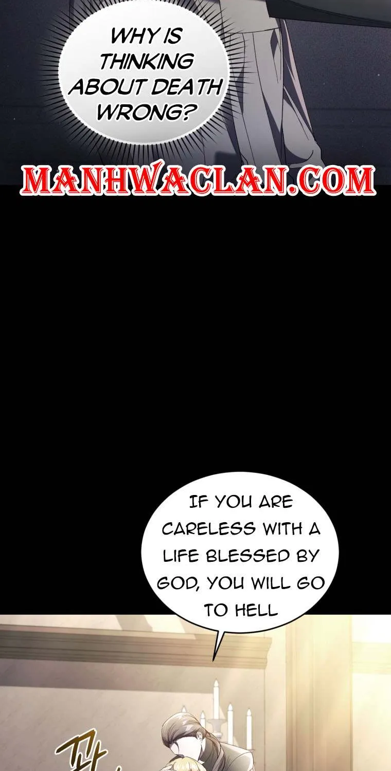 Resetting Lady Zinmanga X Chapter 61 Page 17