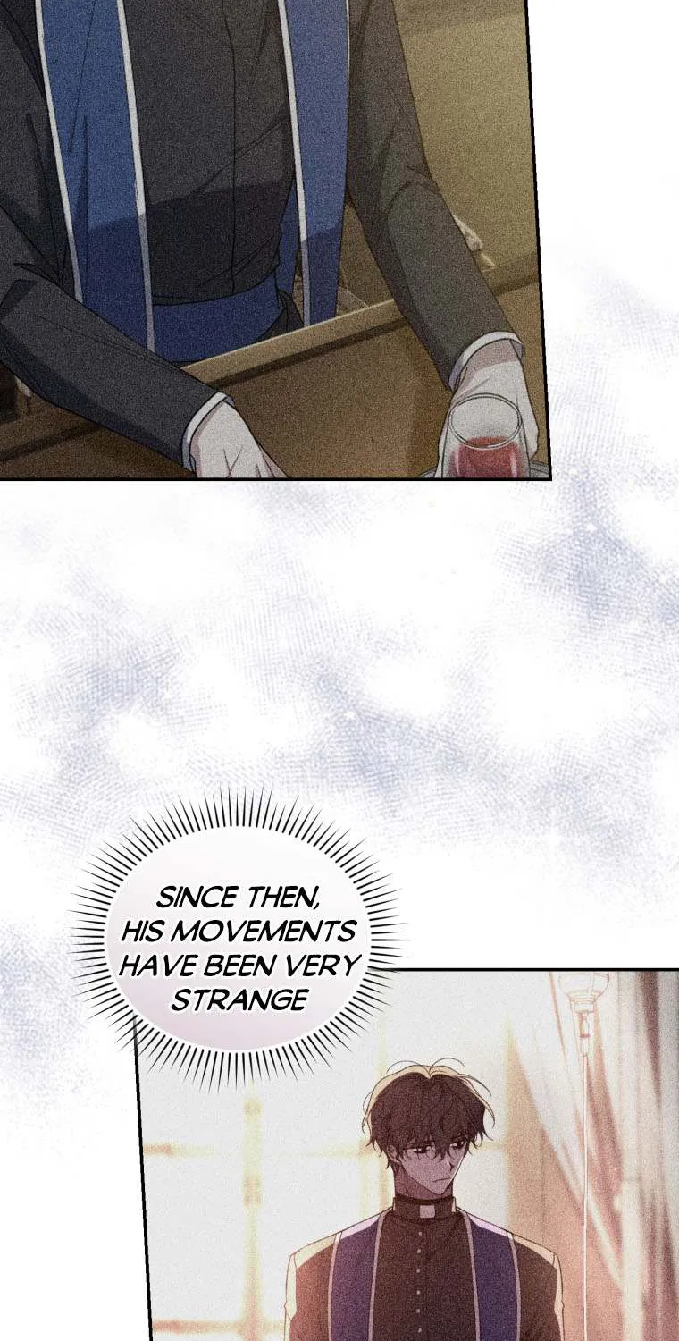 Resetting Lady Zinmanga X Chapter 59 Page 27