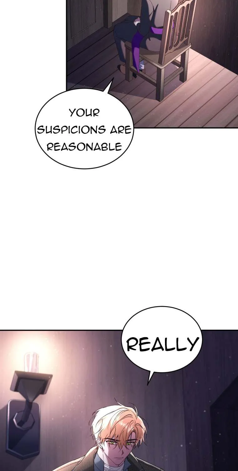 Resetting Lady Zinmanga X Chapter 59 Page 47