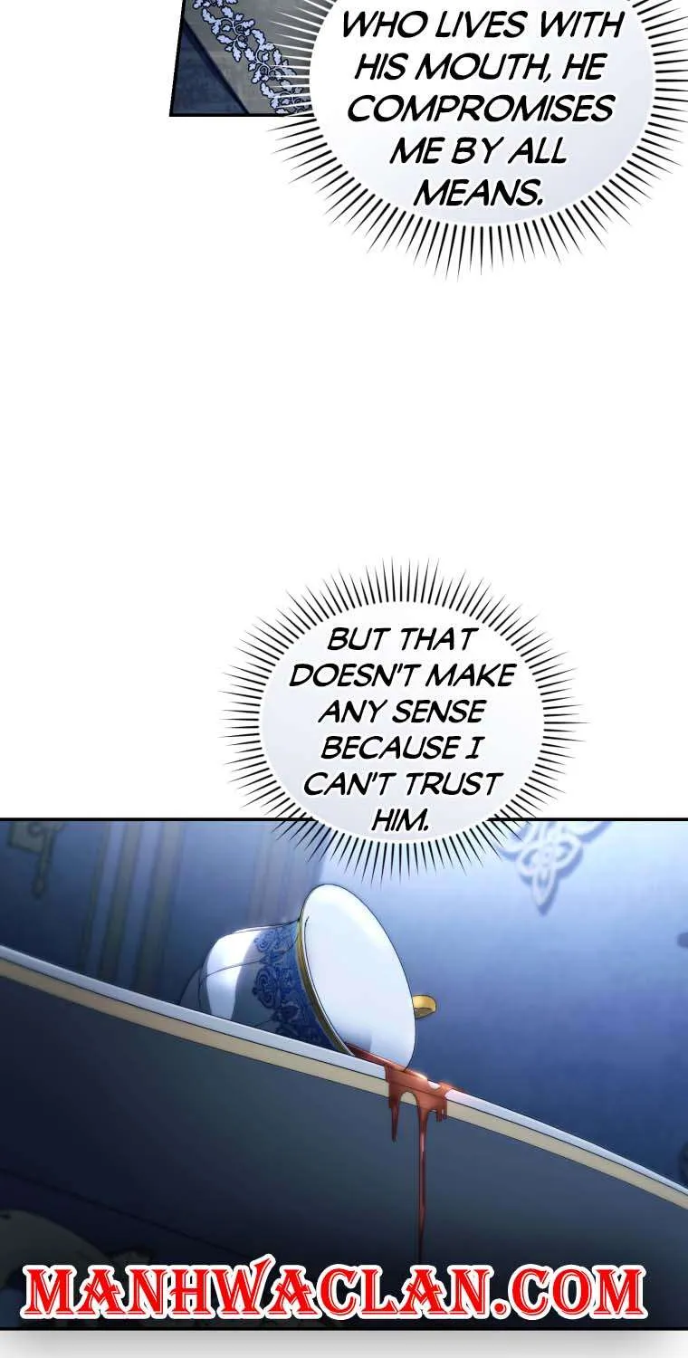 Resetting Lady Zinmanga X Chapter 55 Page 52