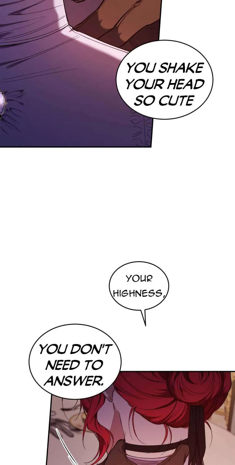 Resetting Lady Zinmanga X Chapter 54 Page 38
