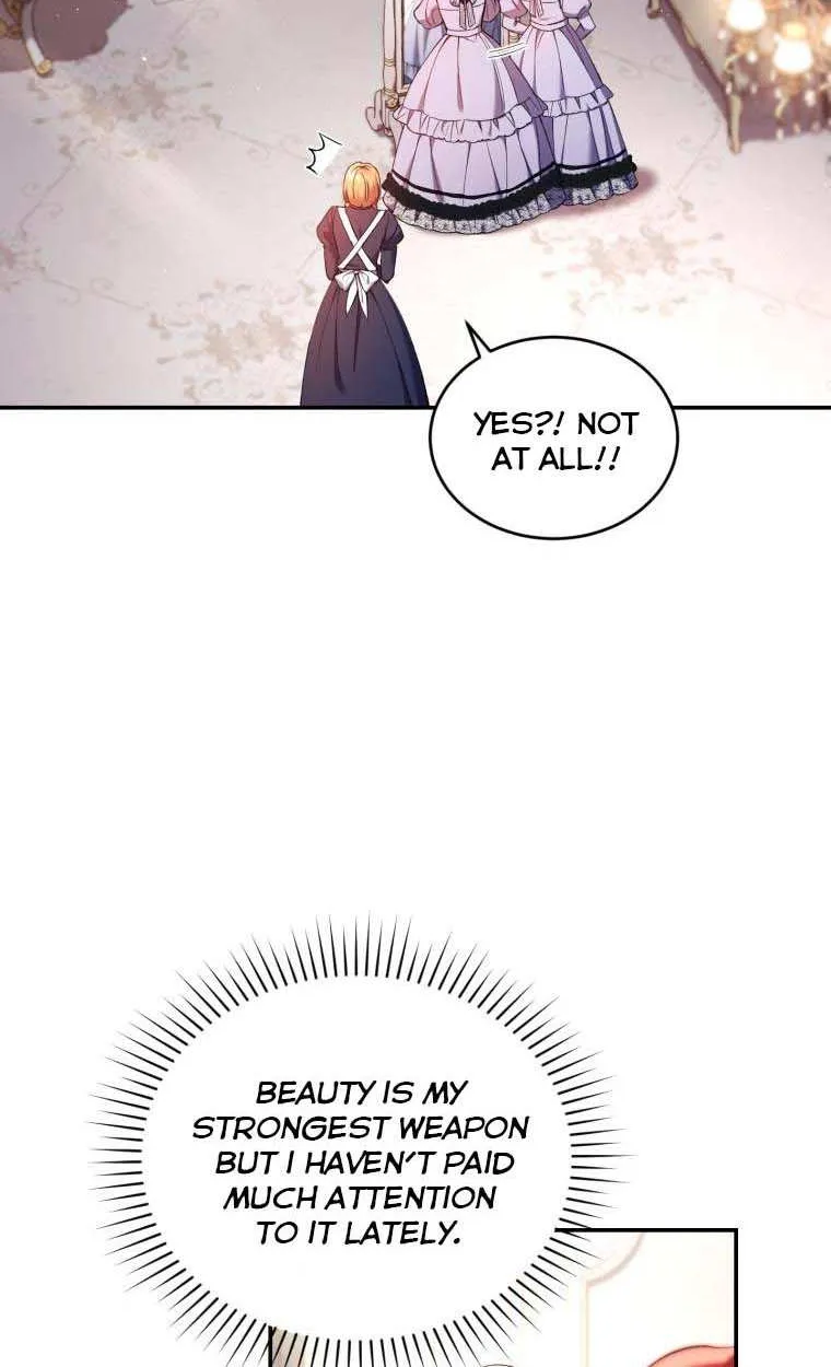 Resetting Lady Zinmanga X Chapter 52 Page 6