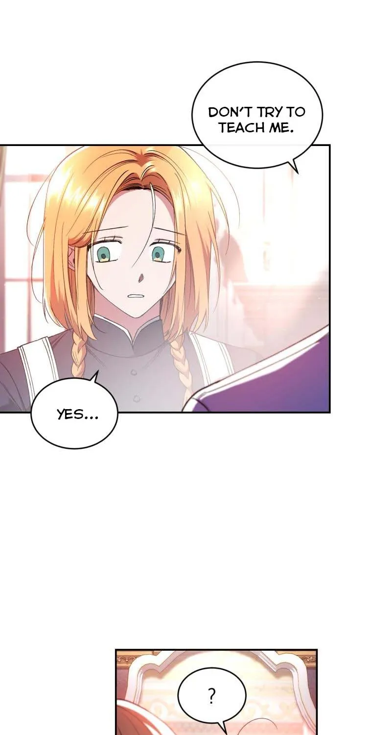 Resetting Lady Zinmanga X Chapter 52 Page 29