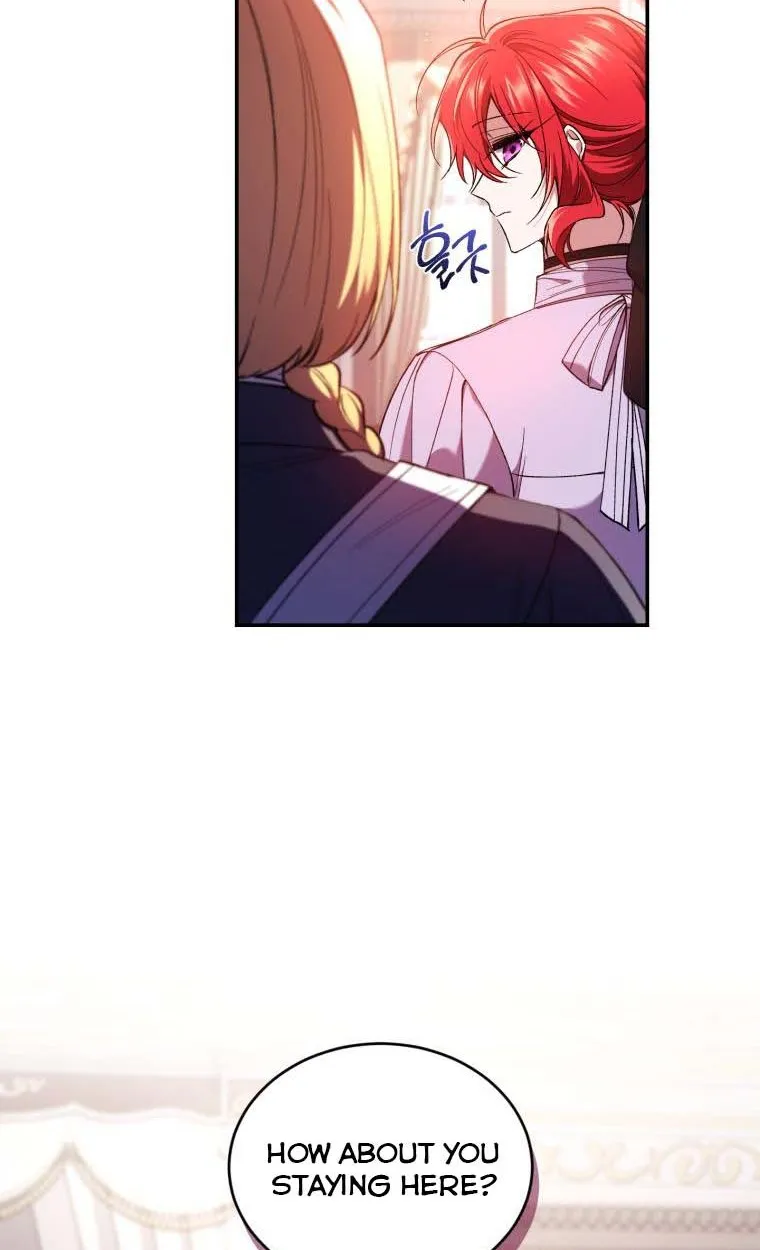 Resetting Lady Zinmanga X Chapter 52 Page 30