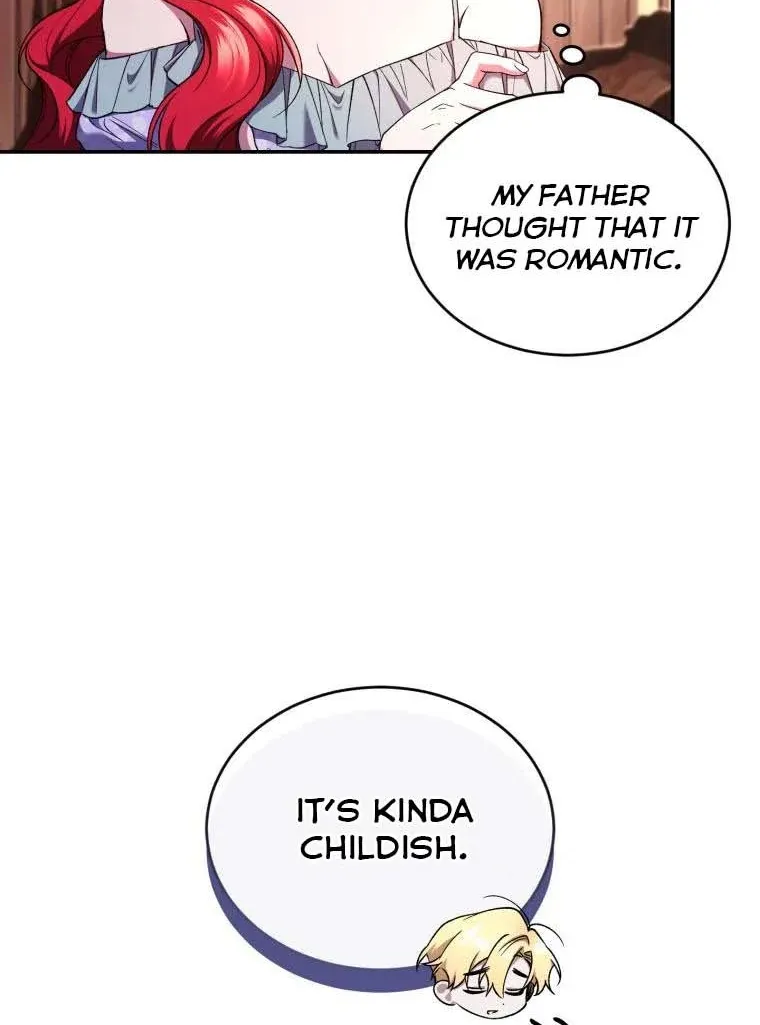 Resetting Lady Zinmanga X Chapter 51 Page 21