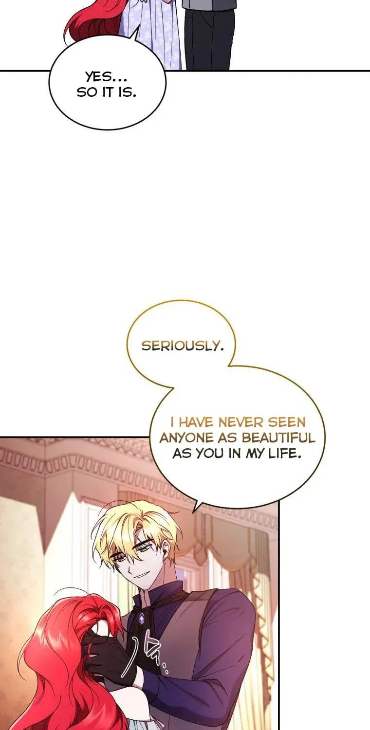 Resetting Lady Zinmanga X Chapter 51 Page 32