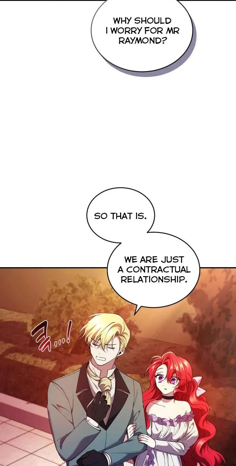 Resetting Lady Zinmanga X Chapter 51 Page 52
