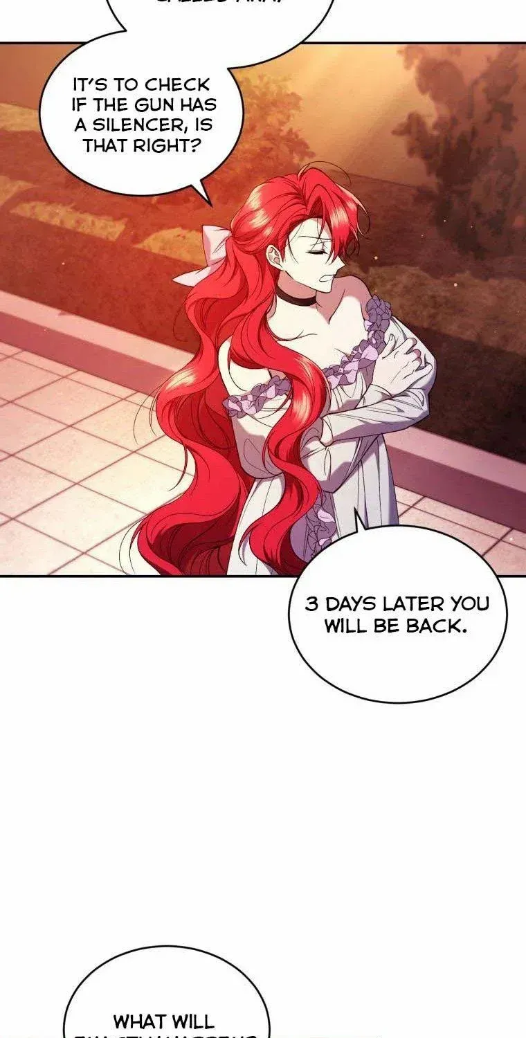Resetting Lady Zinmanga X Chapter 51 Page 60