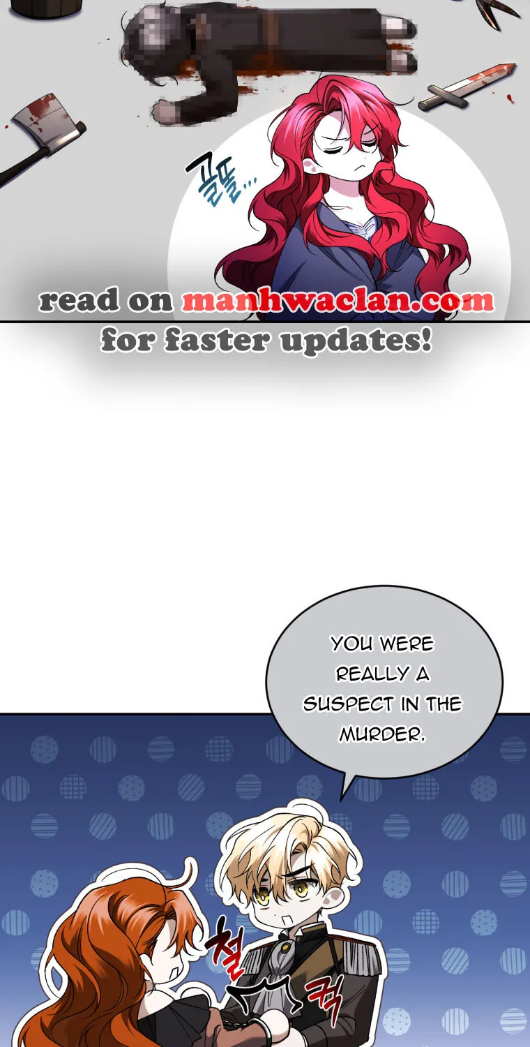 Resetting Lady Zinmanga X Chapter 47 Page 39