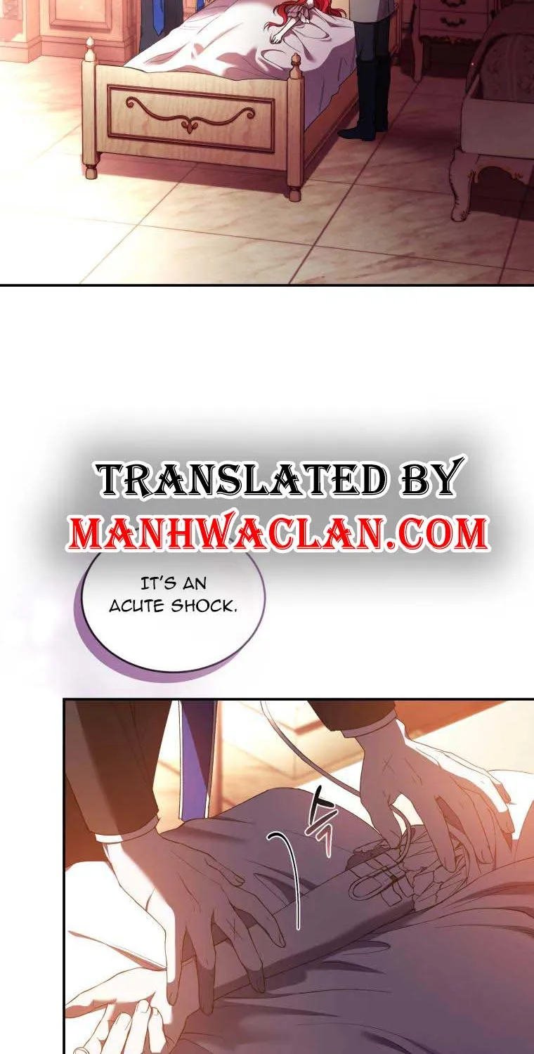 Resetting Lady Zinmanga X Chapter 45 Page 2