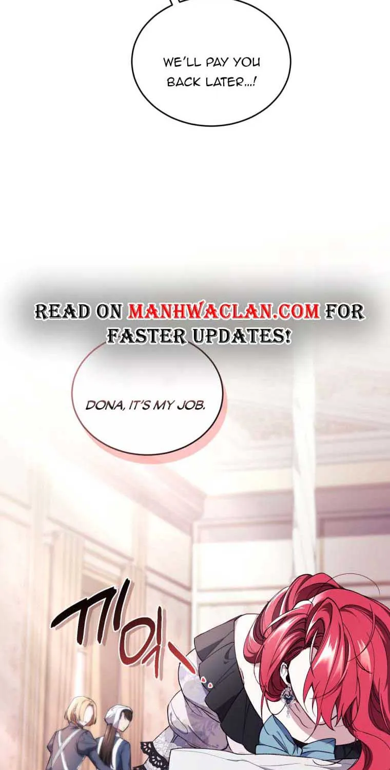 Resetting Lady Zinmanga X Chapter 42 Page 11