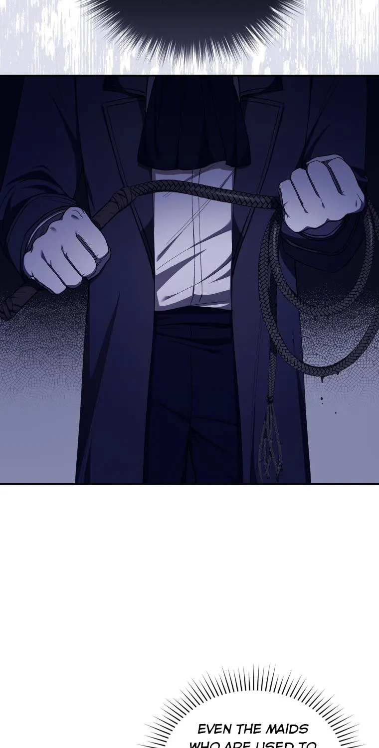 Resetting Lady Zinmanga X Chapter 40 Page 33