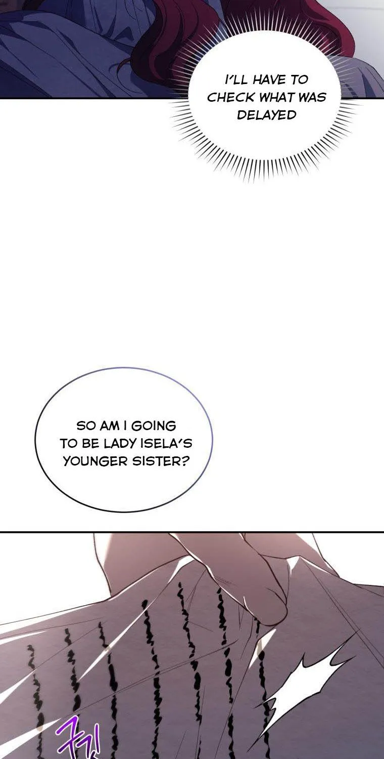 Resetting Lady Zinmanga X Chapter 33 Page 71