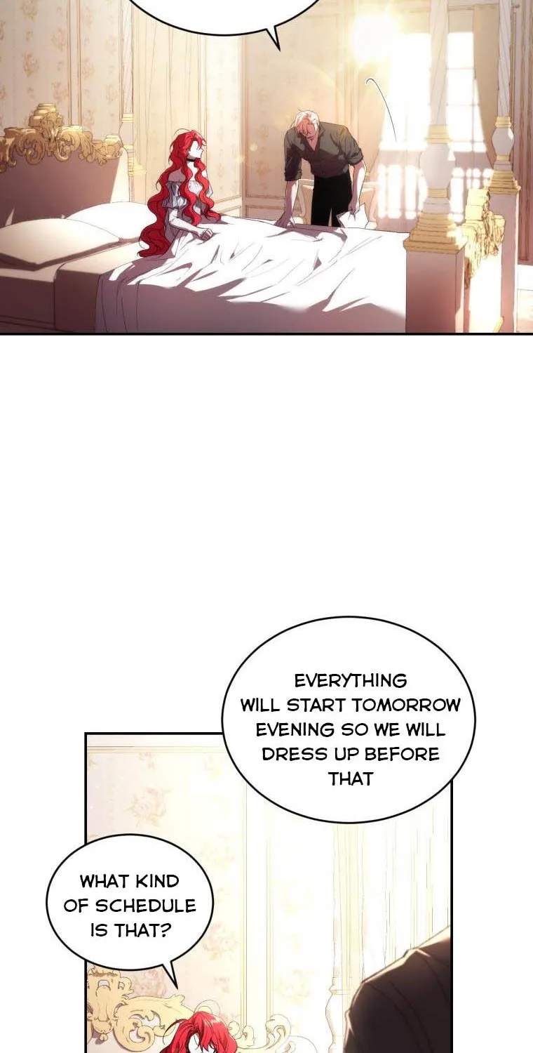 Resetting Lady Zinmanga X Chapter 33 Page 77