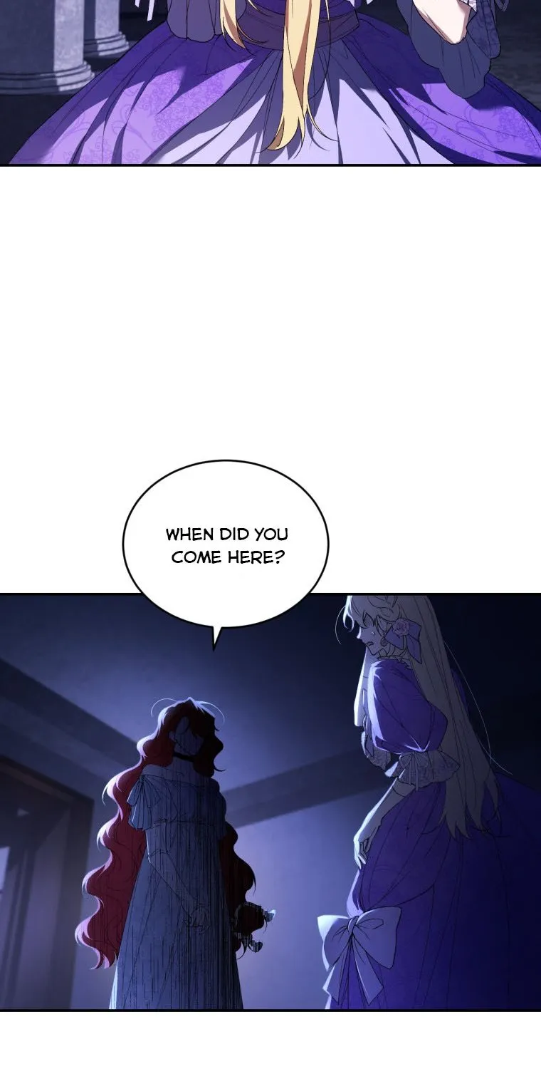 Resetting Lady Zinmanga X Chapter 30 Page 9