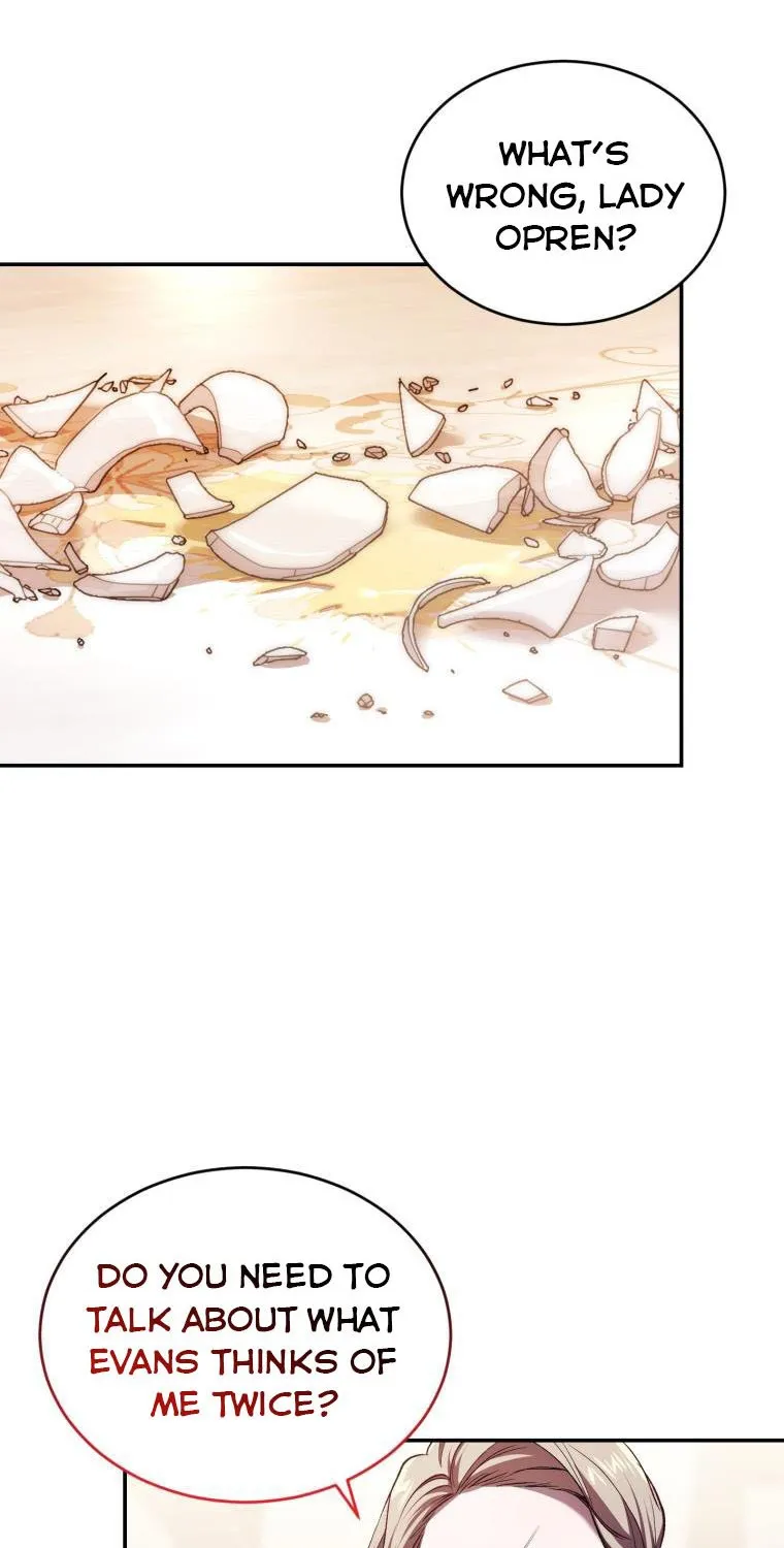 Resetting Lady Zinmanga X Chapter 27 Page 2