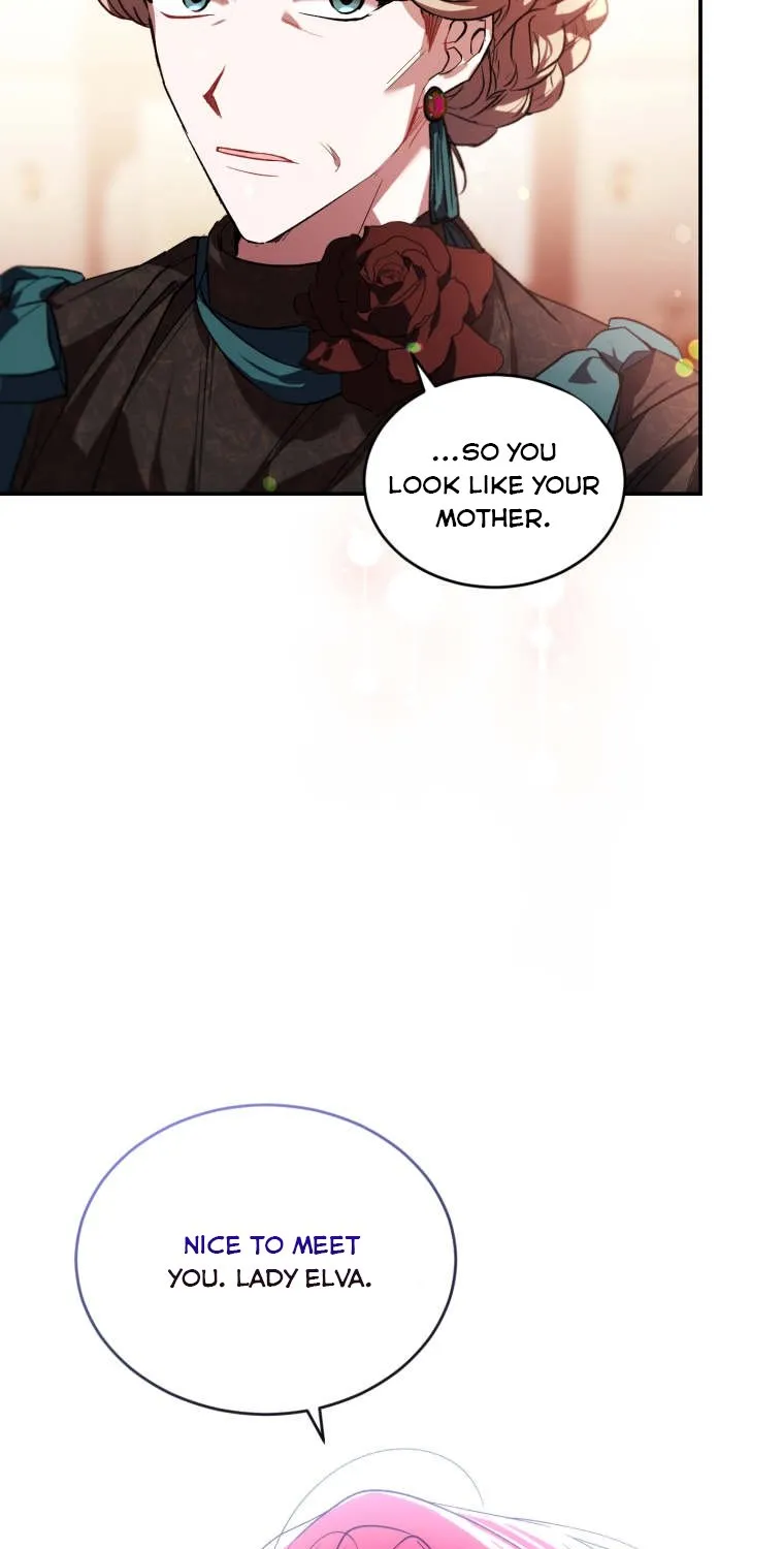 Resetting Lady Zinmanga X Chapter 26 Page 35