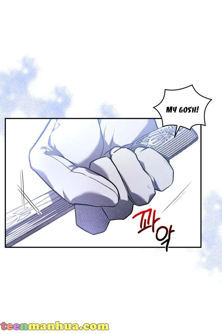 Resetting Lady Zinmanga X Chapter 25 Page 35