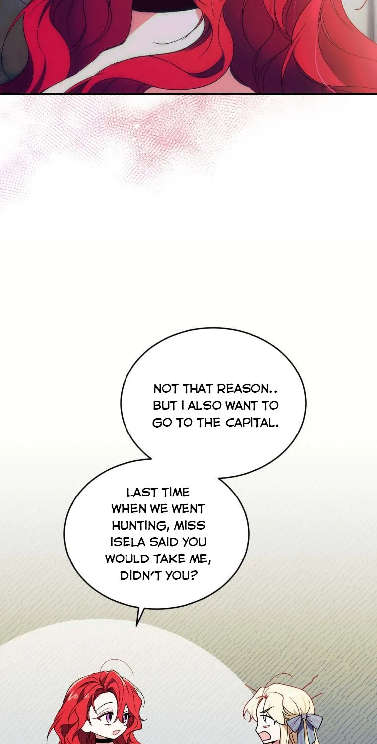Resetting Lady Zinmanga X Chapter 25 Page 52