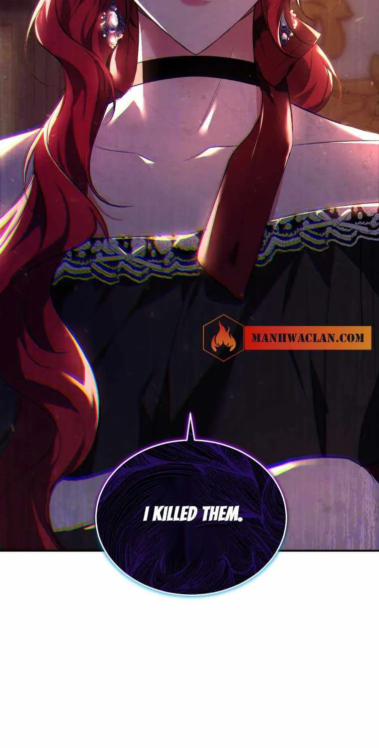 Resetting Lady Zinmanga X Chapter 23 Page 3