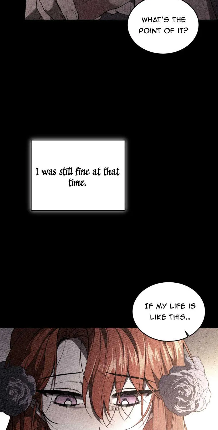 Resetting Lady Zinmanga X Chapter 21 Page 6