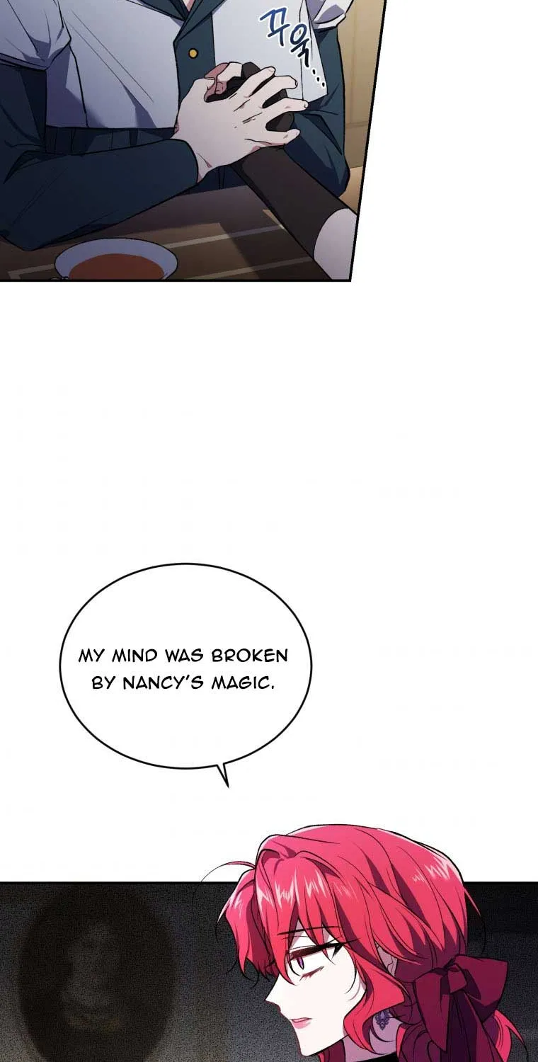 Resetting Lady Zinmanga X Chapter 21 Page 35