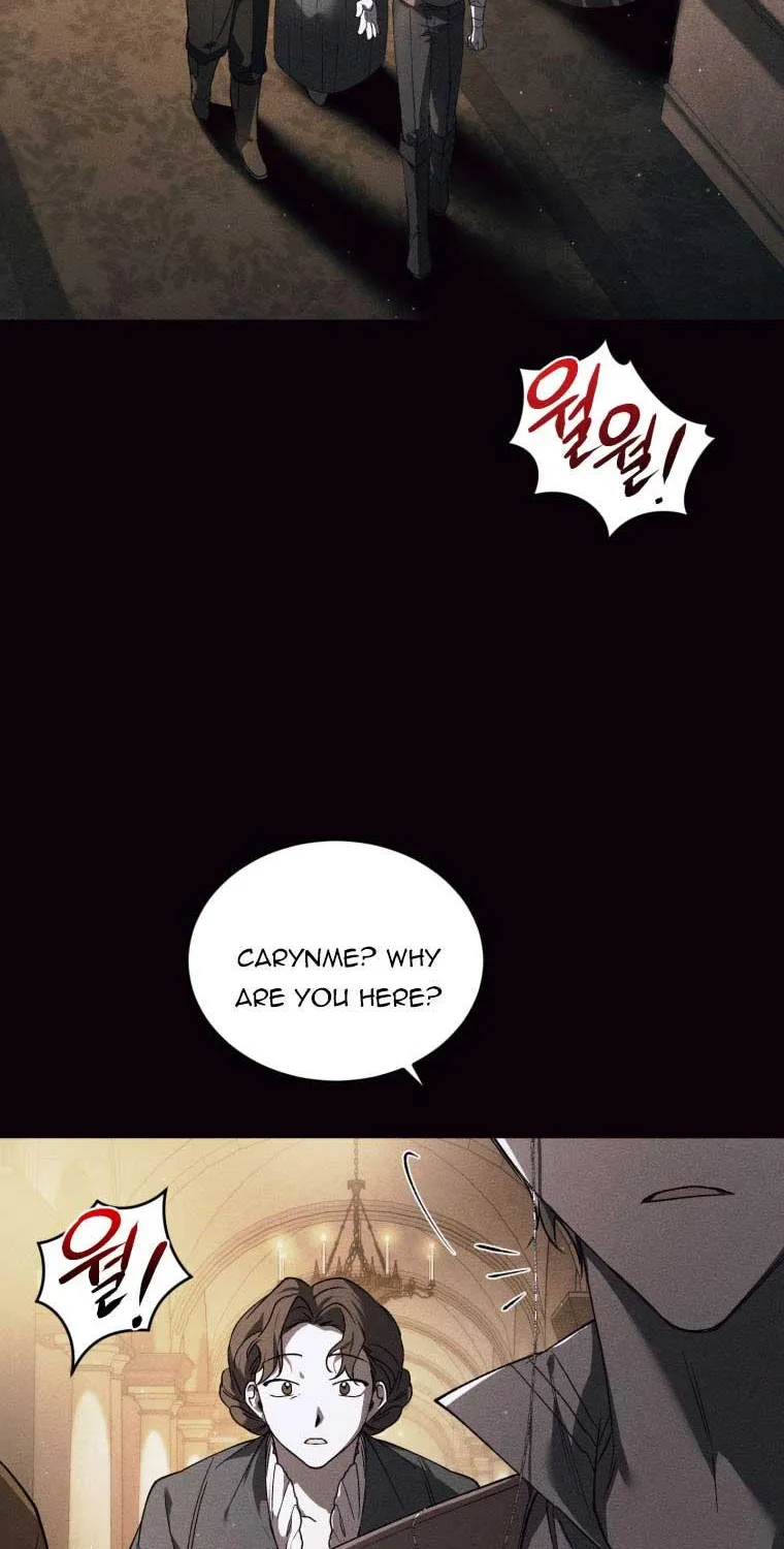 Resetting Lady Zinmanga X Chapter 20 Page 39