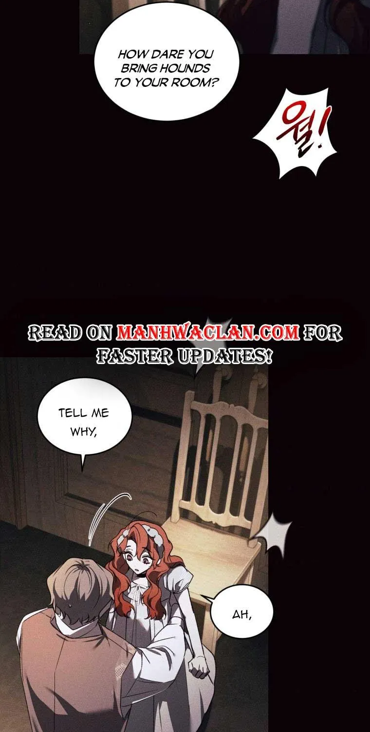Resetting Lady Zinmanga X Chapter 20 Page 43