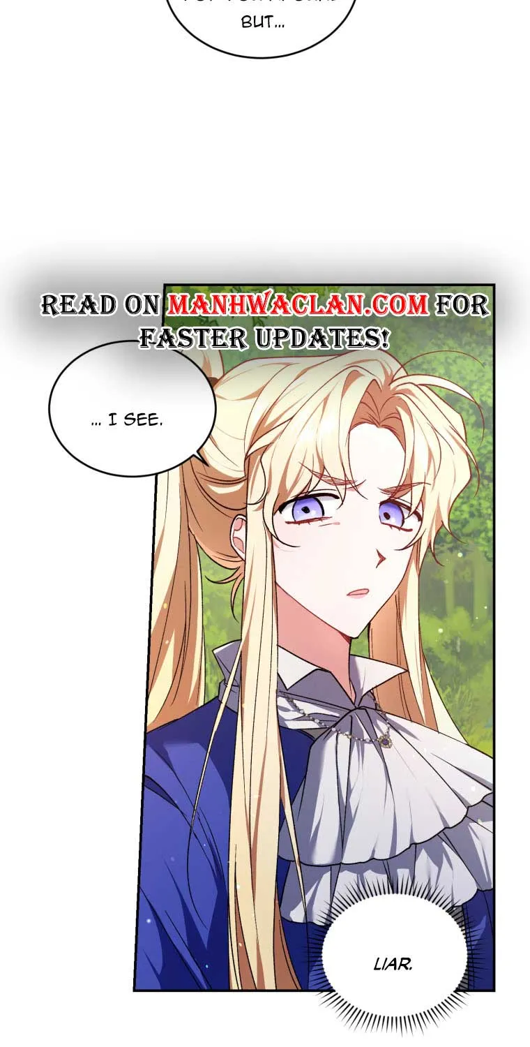 Resetting Lady Zinmanga X Chapter 19 Page 32