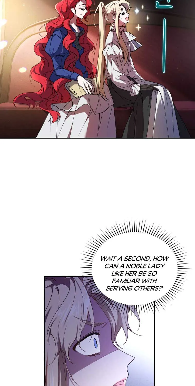 Resetting Lady Zinmanga X Chapter 19 Page 59