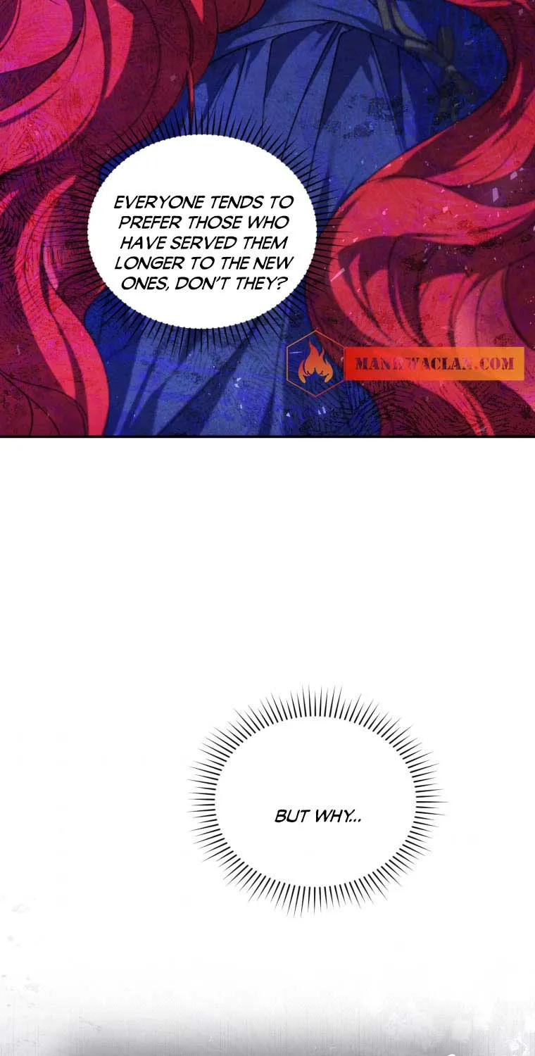 Resetting Lady Zinmanga X Chapter 19 Page 69