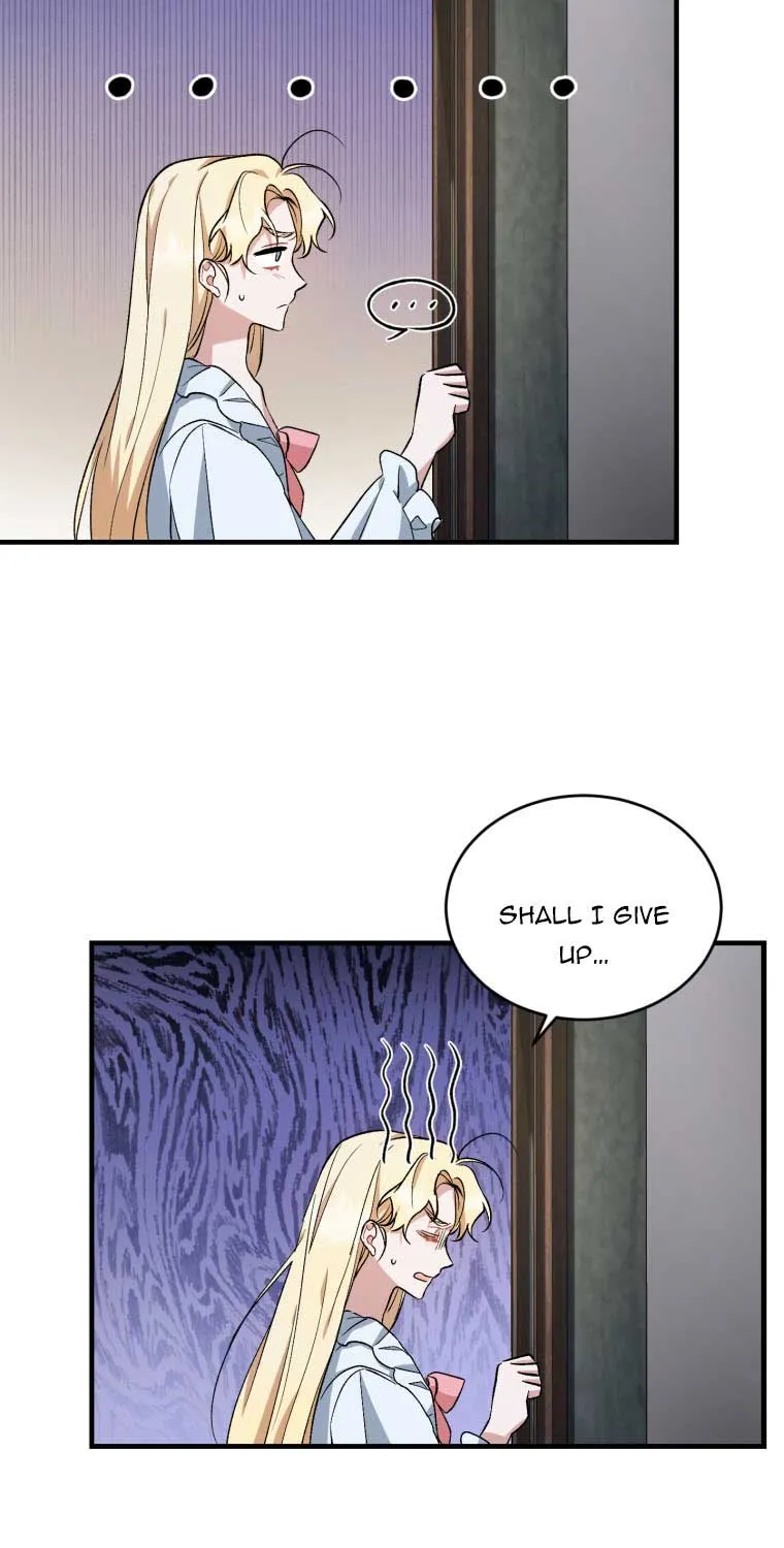 Resetting Lady Zinmanga X Chapter 16 Page 11