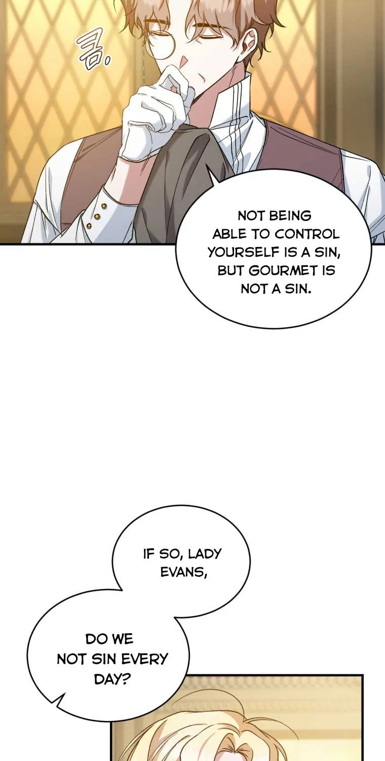 Resetting Lady Zinmanga X Chapter 12 Page 12