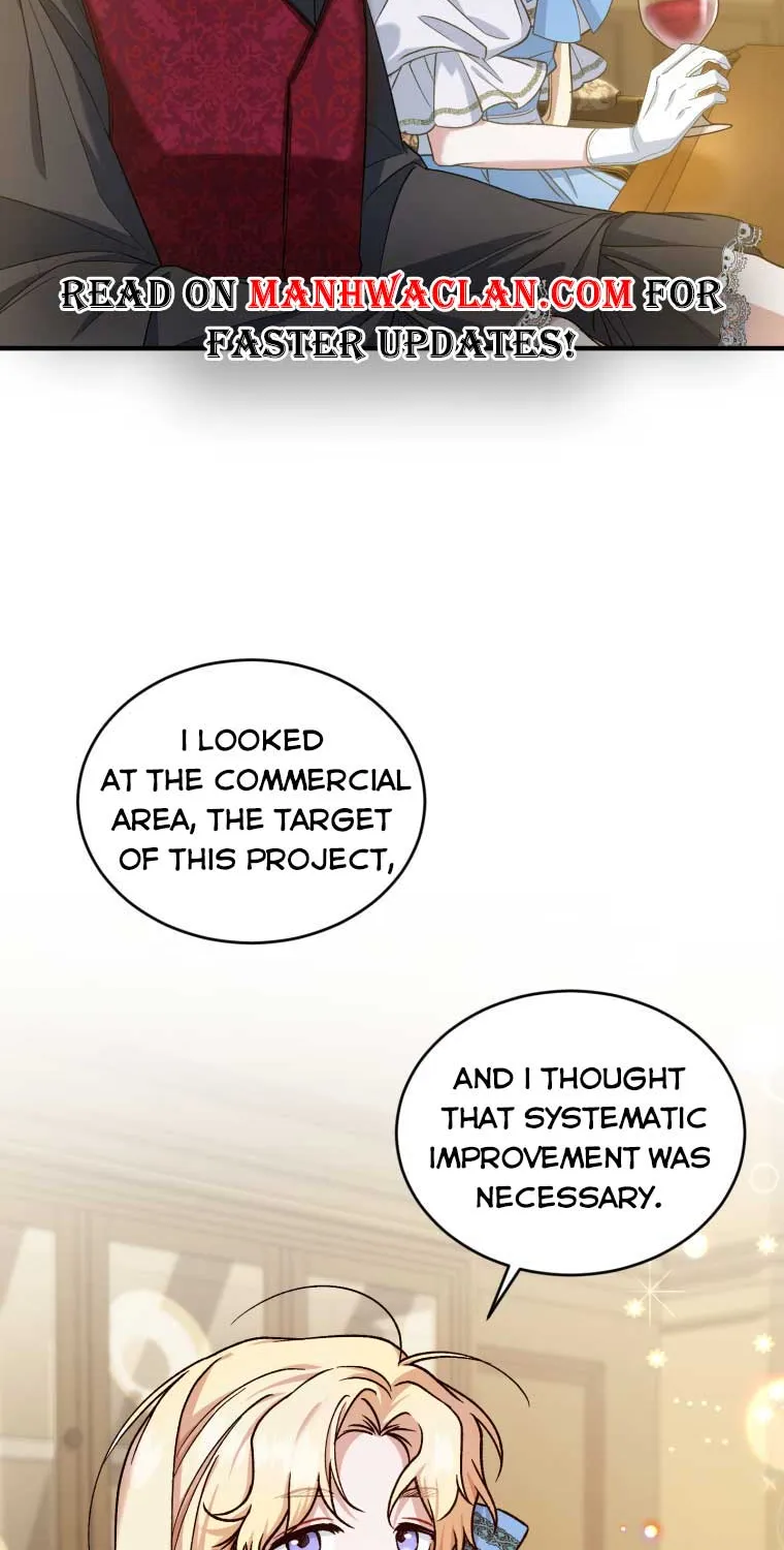 Resetting Lady Zinmanga X Chapter 12 Page 17