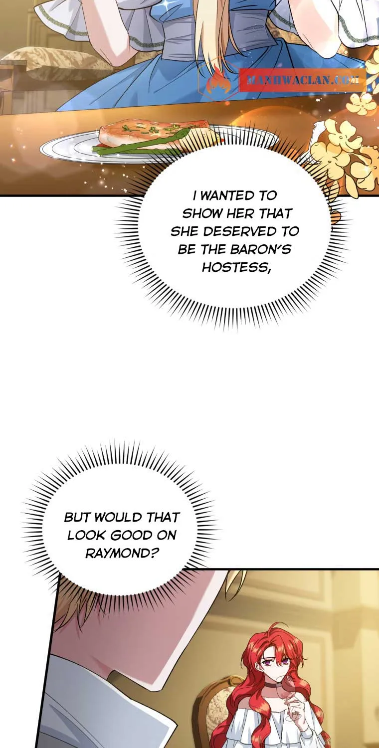 Resetting Lady Zinmanga X Chapter 12 Page 21