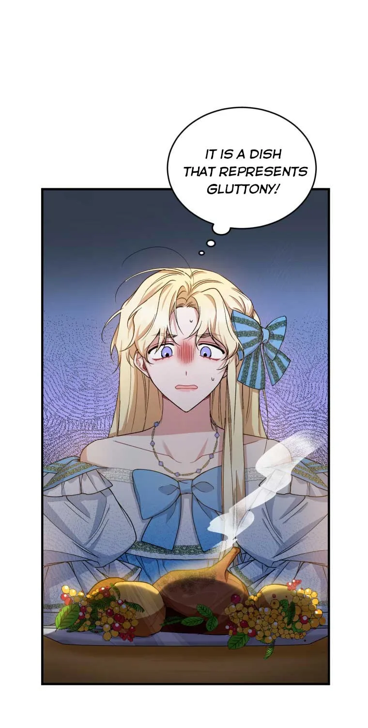 Resetting Lady Zinmanga X Chapter 12 Page 45