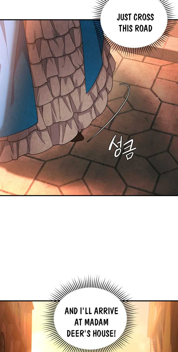 Resetting Lady Zinmanga X Chapter 9 Page 19