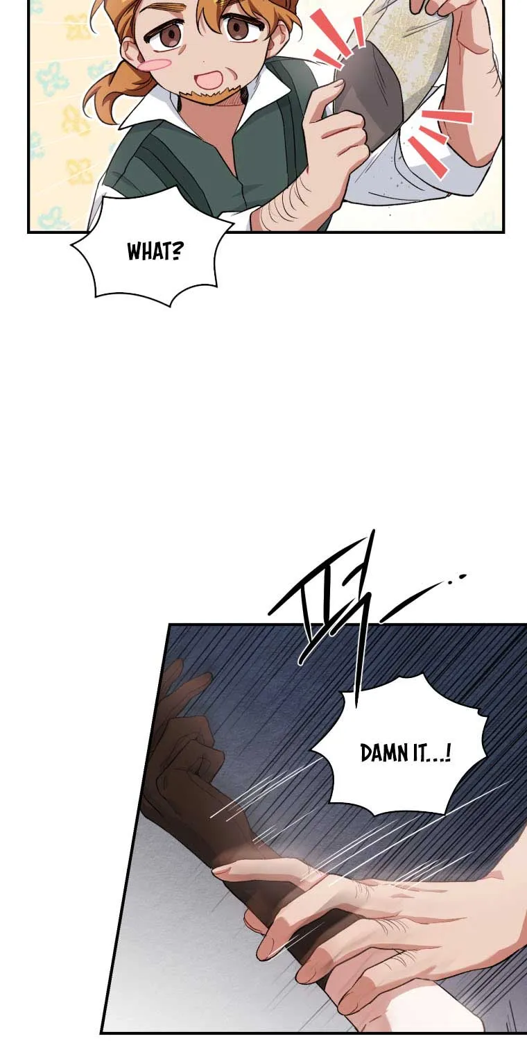Resetting Lady Zinmanga X Chapter 9 Page 41