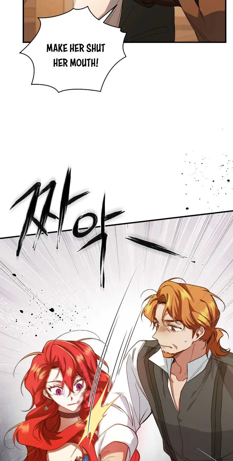 Resetting Lady Zinmanga X Chapter 9 Page 51