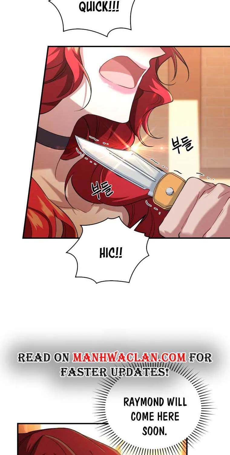 Resetting Lady Zinmanga X Chapter 9 Page 61