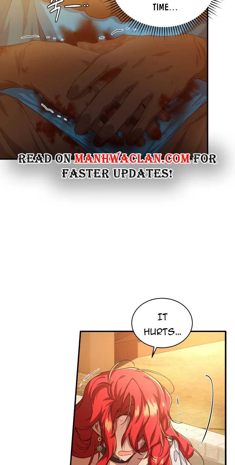 Resetting Lady Zinmanga X Chapter 9 Page 68
