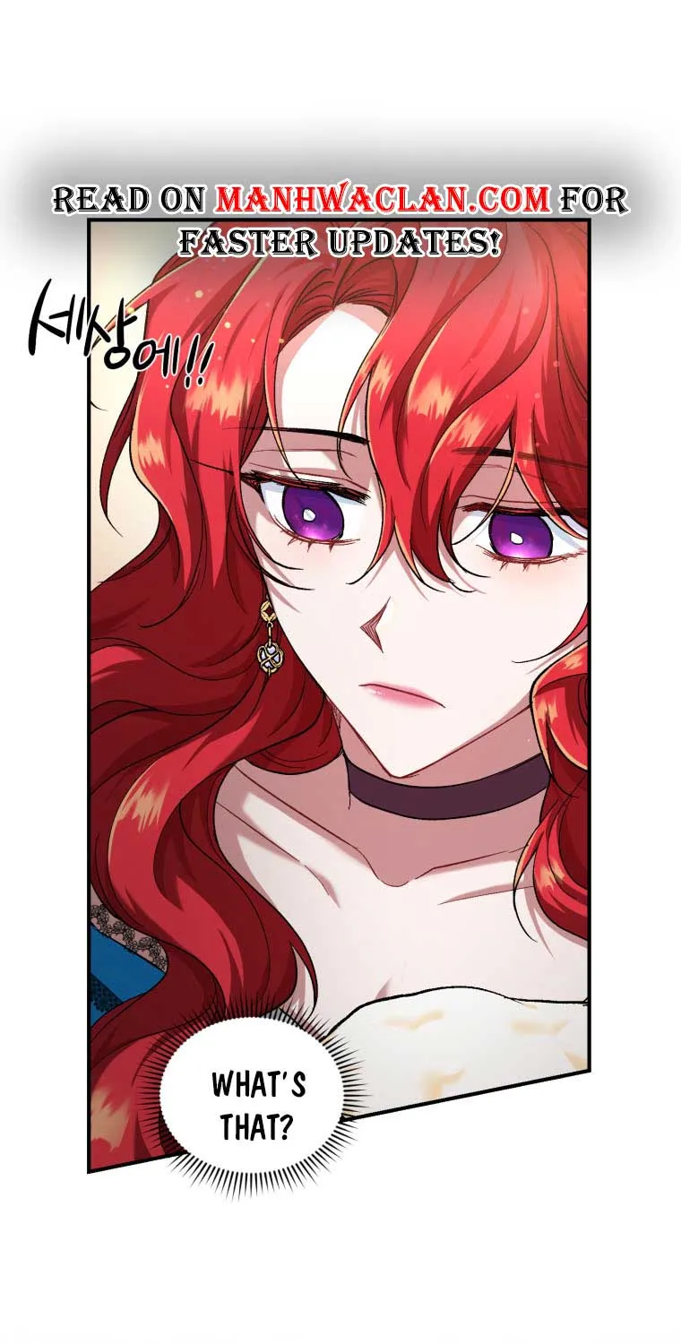 Resetting Lady Zinmanga X Chapter 8 Page 19