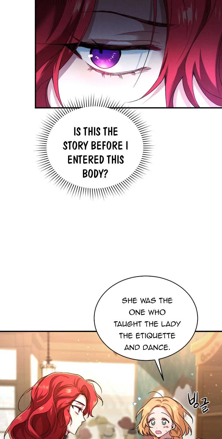 Resetting Lady Zinmanga X Chapter 7 Page 68