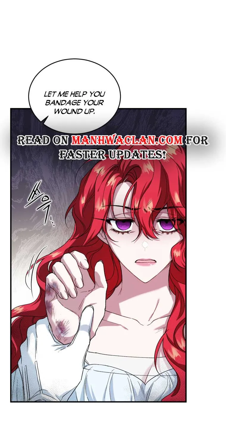 Resetting Lady Zinmanga X Chapter 6 Page 24