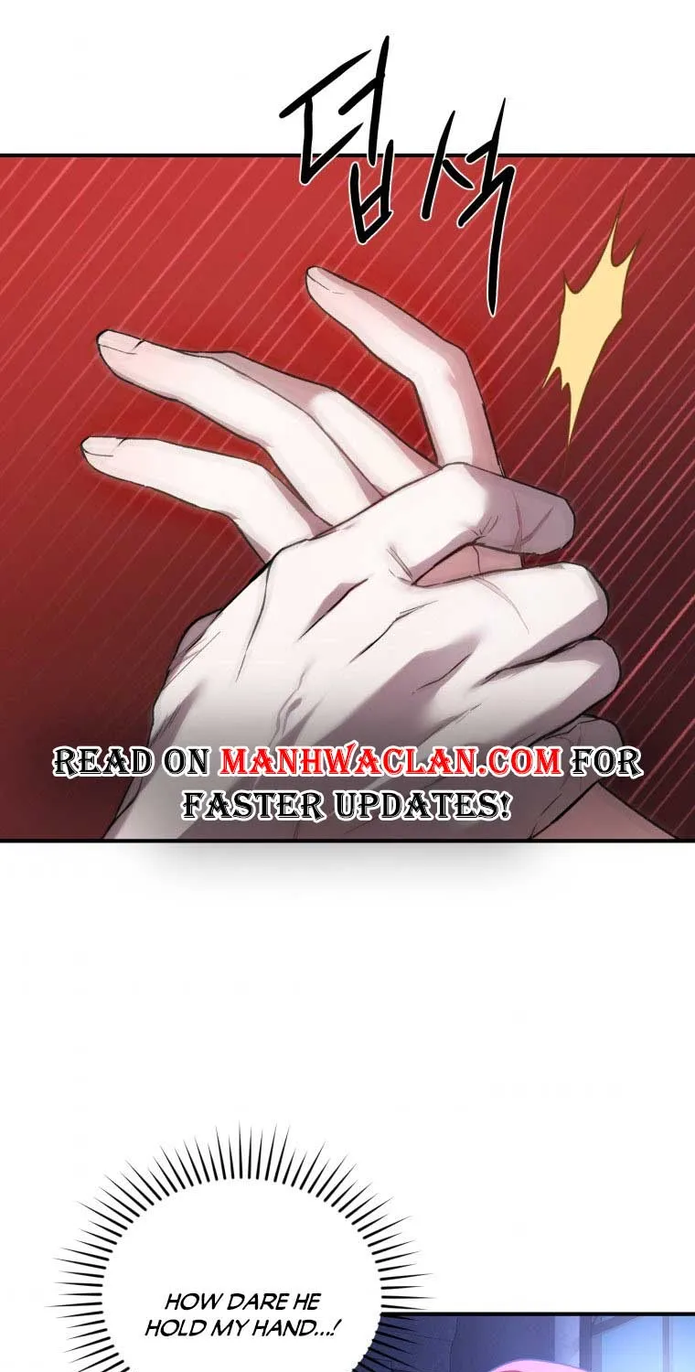 Resetting Lady Zinmanga X Chapter 6 Page 36