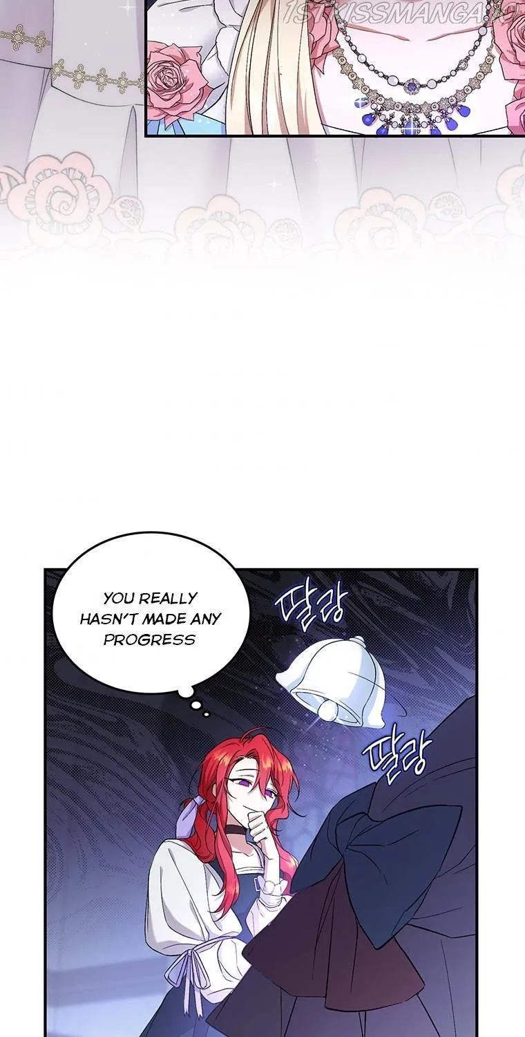 Resetting Lady Zinmanga X Chapter 3 Page 62