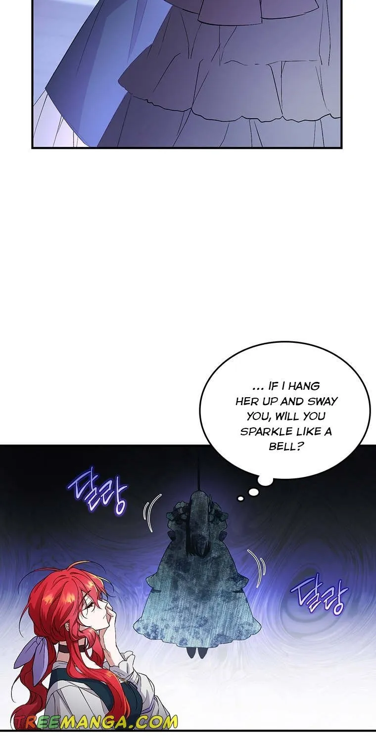 Resetting Lady Zinmanga X Chapter 3 Page 63