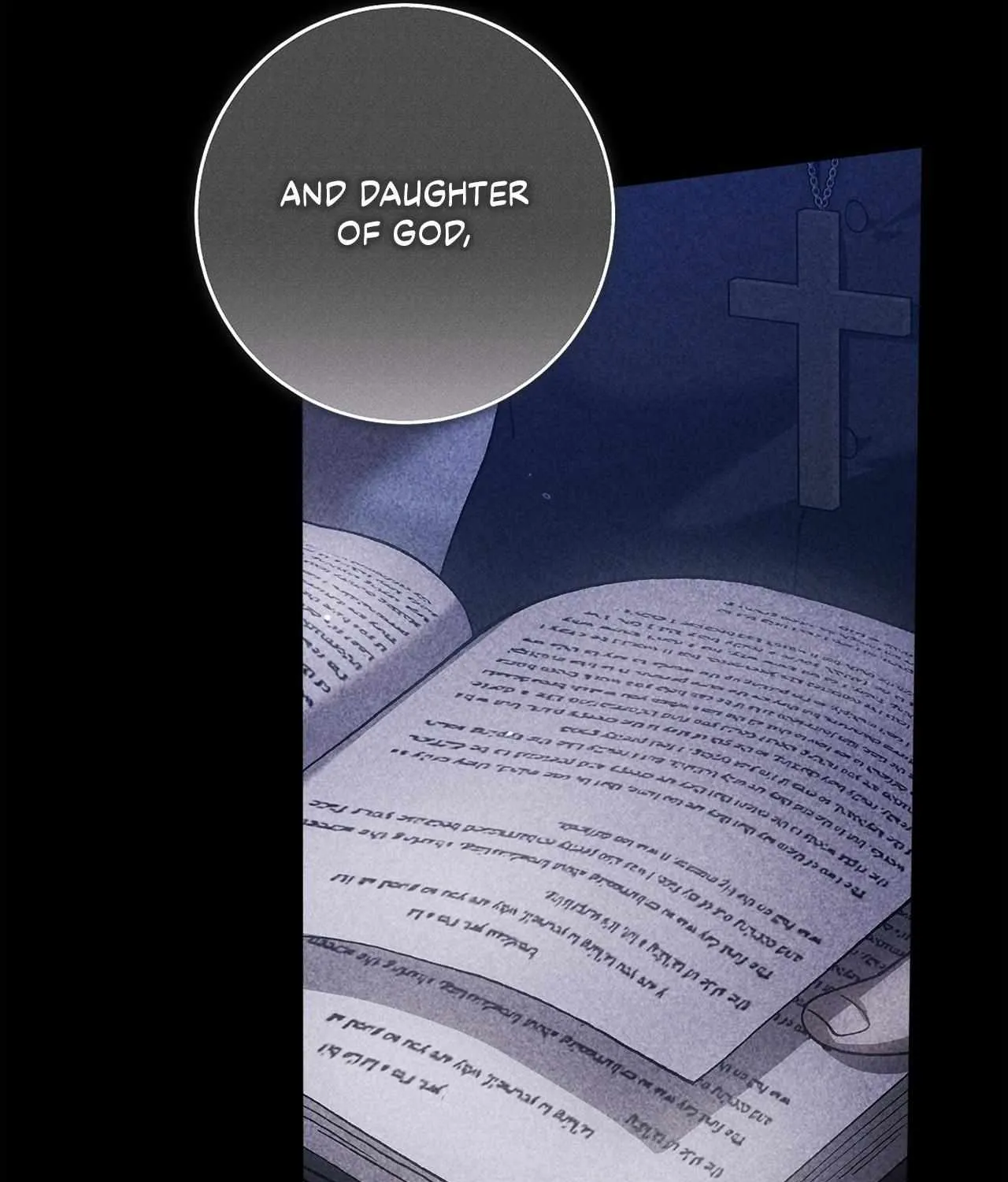 The Broken Ring : This Marriage Will Fail Anyway Zinmanga X Chapter 95 Page 11