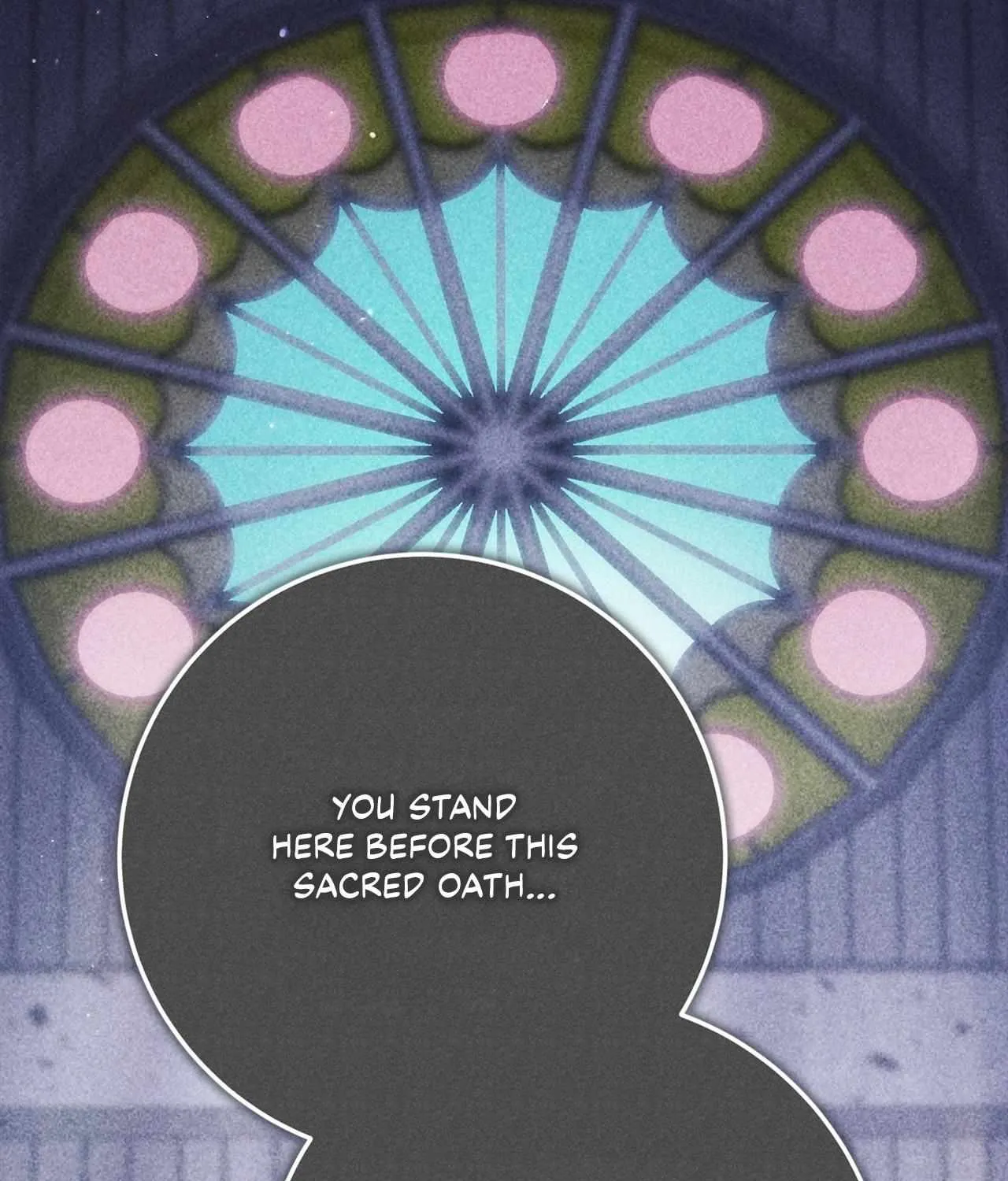 The Broken Ring : This Marriage Will Fail Anyway Zinmanga X Chapter 95 Page 19